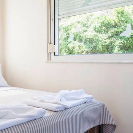 Apartament Domus Creta Kato Daratso Zewnętrze zdjęcie