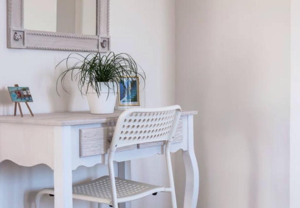 Apartament Domus Creta Kato Daratso Zewnętrze zdjęcie