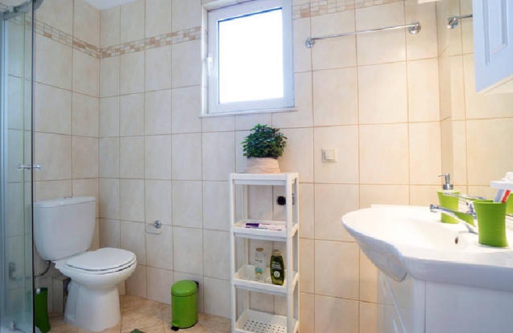 Apartament Domus Creta Kato Daratso Zewnętrze zdjęcie