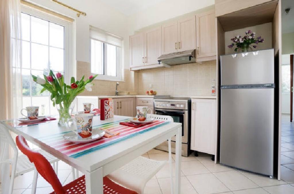 Apartament Domus Creta Kato Daratso Zewnętrze zdjęcie